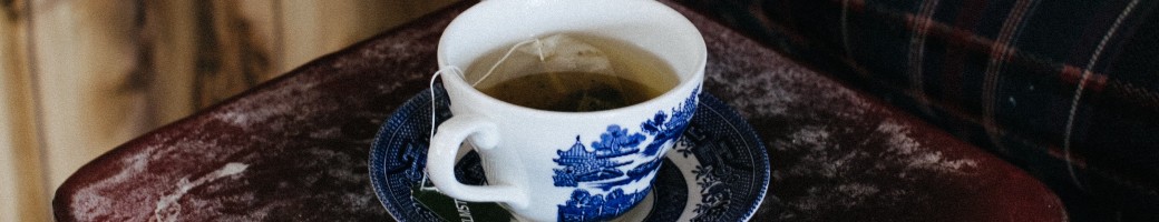 Chinese Black Tea